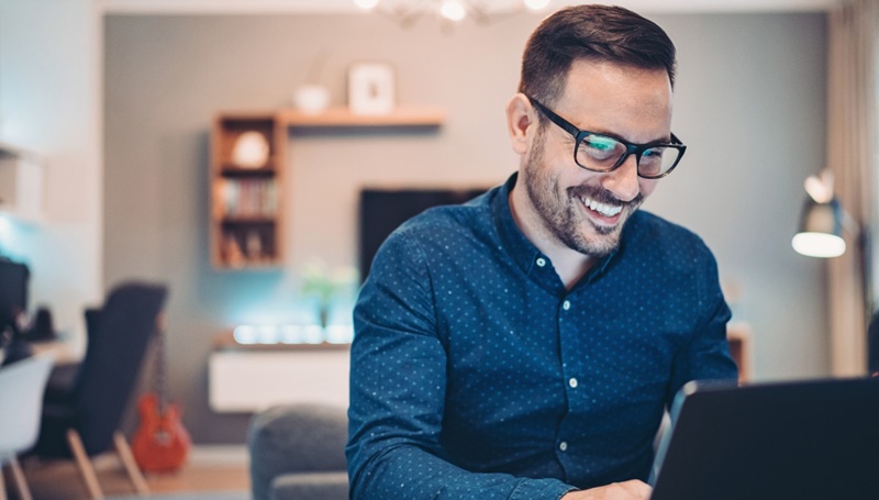 Como otimizar a gestão de equipes de TI em home office