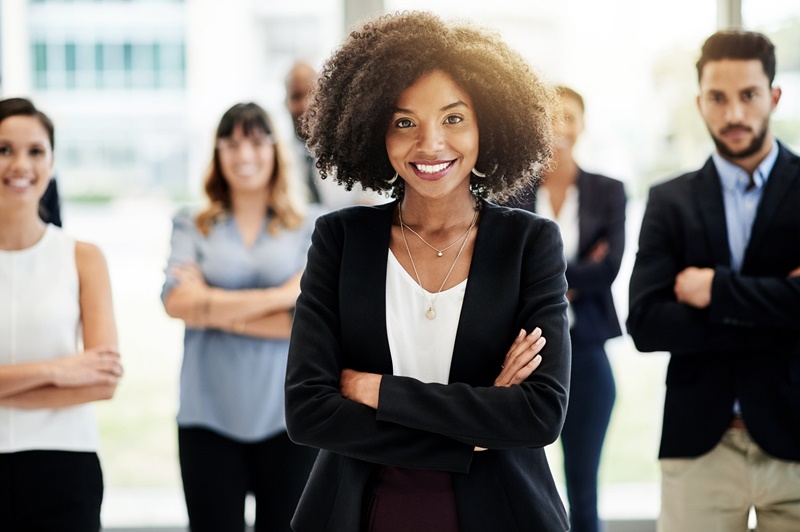 O impacto da liderança 4.0 na gestão de equipes