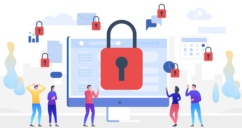 LGPD - o que muda para você a e a importância da nova lei de proteção aos dados.