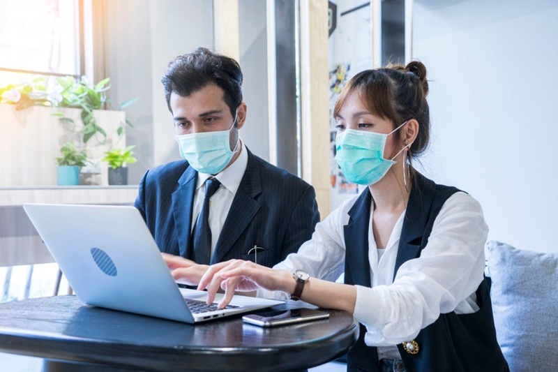 Alocação de profissionais de TI – O que mudou com a pandemia