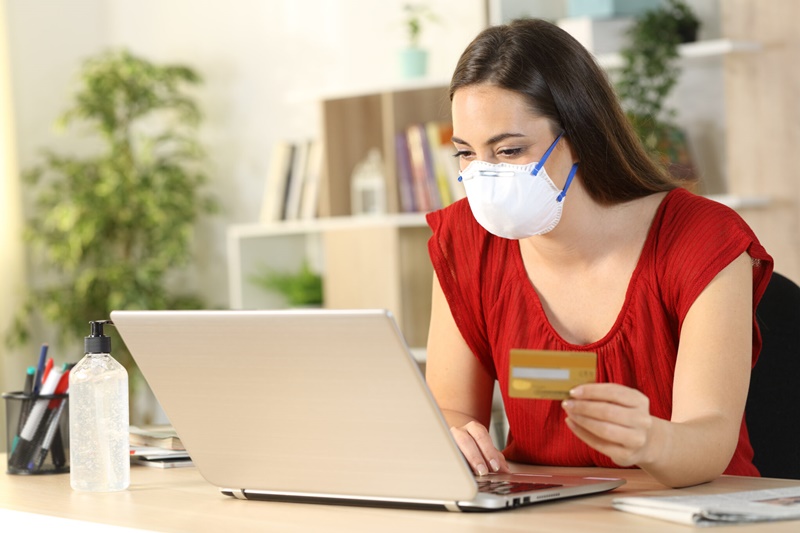 Pandemia molda novas relações comercias