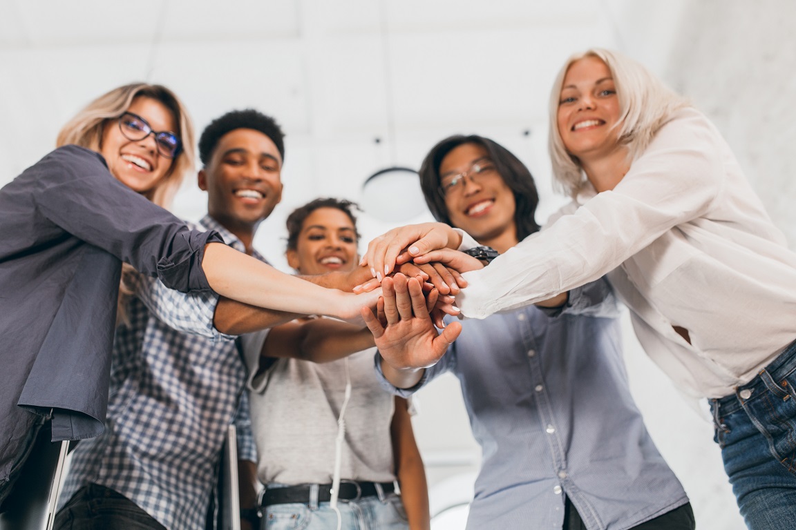 Motivar e engajar colaboradores
