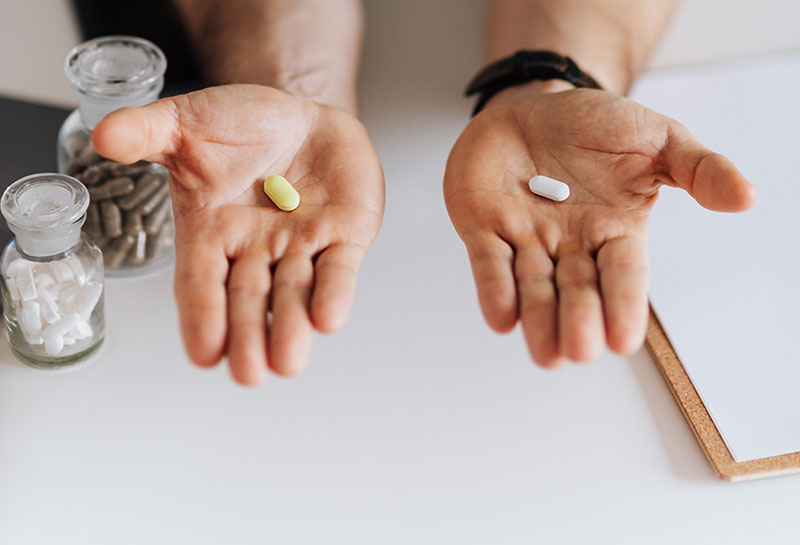 Contratar ou Terceirizar