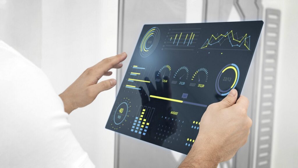 BI e Big Data